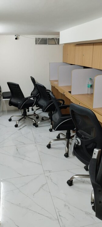 Commercial Office Space 500 Sq.Ft. For Rent in Netaji Subhash Place Delhi  7418231