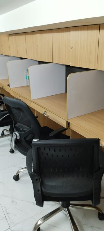 Commercial Office Space 500 Sq.Ft. For Rent in Netaji Subhash Place Delhi  7418231