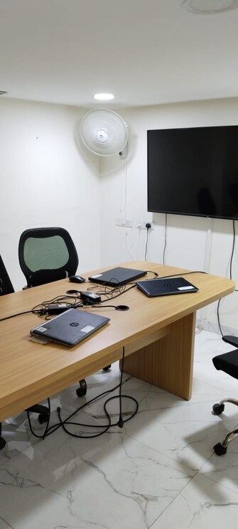 Commercial Office Space 500 Sq.Ft. For Rent in Netaji Subhash Place Delhi  7418231