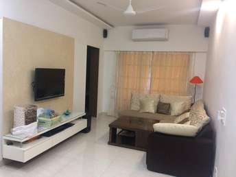 3 BHK Apartment For Rent in Riddhi Gardens CHS Malad East Mumbai  7418224