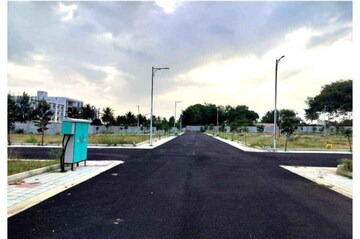 Plot For Sale in Mysore Road