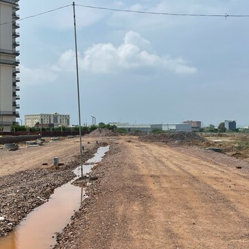 Plot Area in  Plot at BPTP Amstoria Plot, Sector 102 – for Sale
