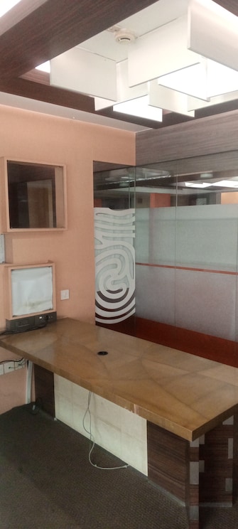 Commercial Office Space 80000 Sq.Ft. For Rent in Pitampura Delhi  7418315