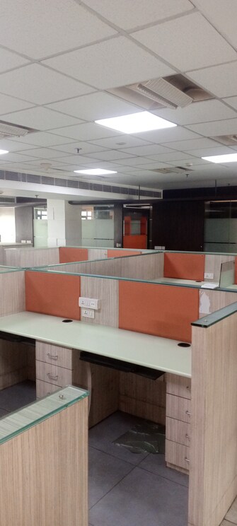 Commercial Office Space 80000 Sq.Ft. For Rent in Pitampura Delhi  7418315