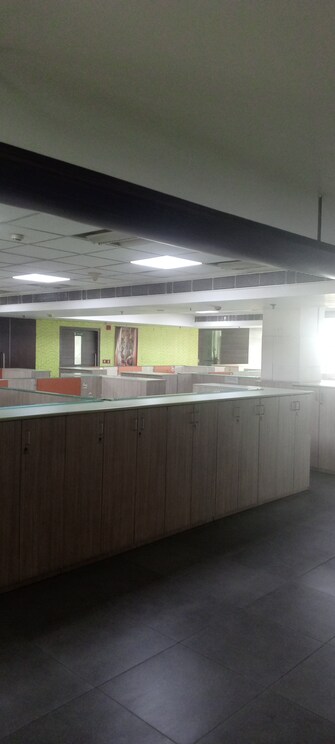 Commercial Office Space 80000 Sq.Ft. For Rent in Pitampura Delhi  7418315