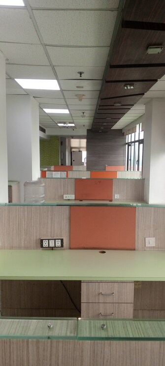 Commercial Office Space 80000 Sq.Ft. For Rent in Pitampura Delhi  7418315