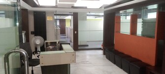 Commercial Office Space 80000 Sq.Ft. For Rent in Pitampura Delhi  7418315