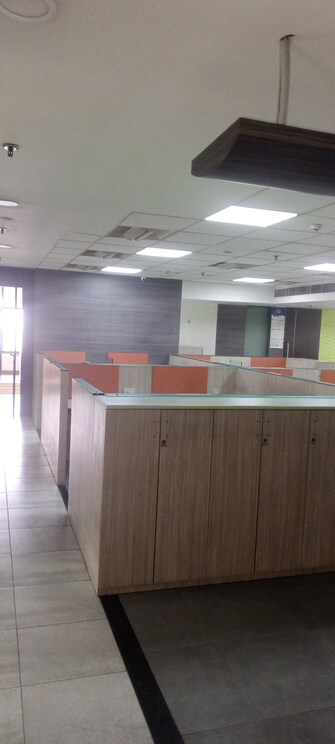 Commercial Office Space 80000 Sq.Ft. For Rent in Pitampura Delhi  7418315