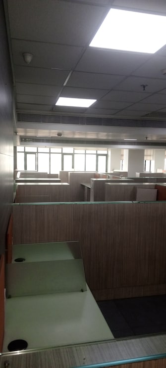 Commercial Office Space 80000 Sq.Ft. For Rent in Pitampura Delhi  7418315