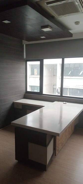 Commercial Office Space 80000 Sq.Ft. For Rent in Pitampura Delhi  7418315