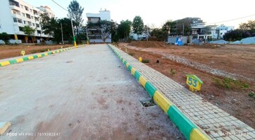  Plot – Exterior View View at Mysore Road - for Sale