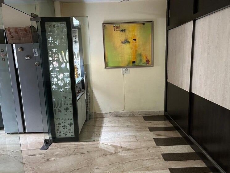 Room, ansal-sushant-lok-i 3.5 Bedroom 300 Sq.Yd. Builder Floor In Sector 43 Gurgaon 7418367