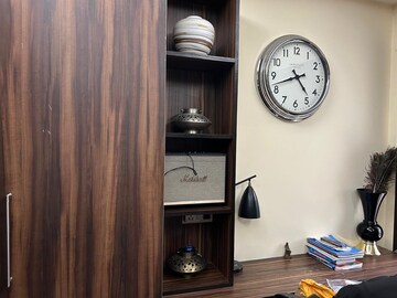 Furnished Amenities in 3.5 BHK Builder Floor at Ansal Sushant Lok I, Sector 43 – for Sale