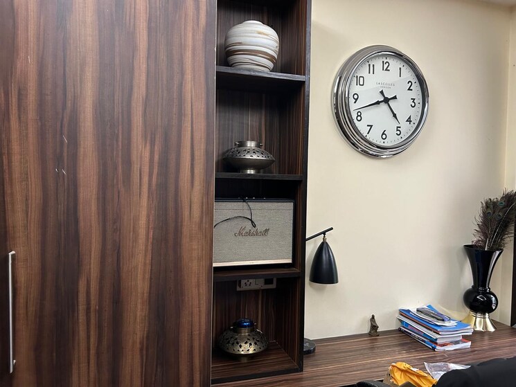 undefined, ansal-sushant-lok-i 3.5 Bedroom 300 Sq.Yd. Builder Floor In Sector 43 Gurgaon 7418367