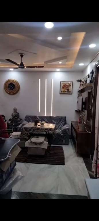 2 BHK Apartment For Rent in Amrapali Princely Estate Sector 76 Noida  7418292