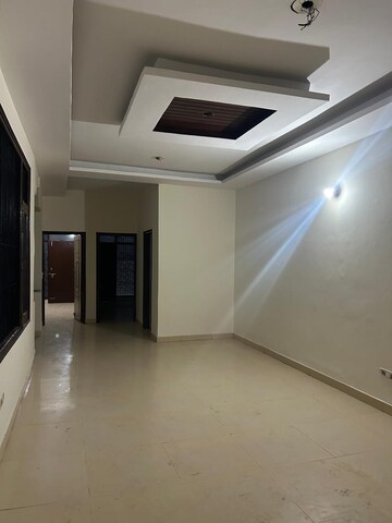 3 BHK Apartment For Sale in Dhakoli Village