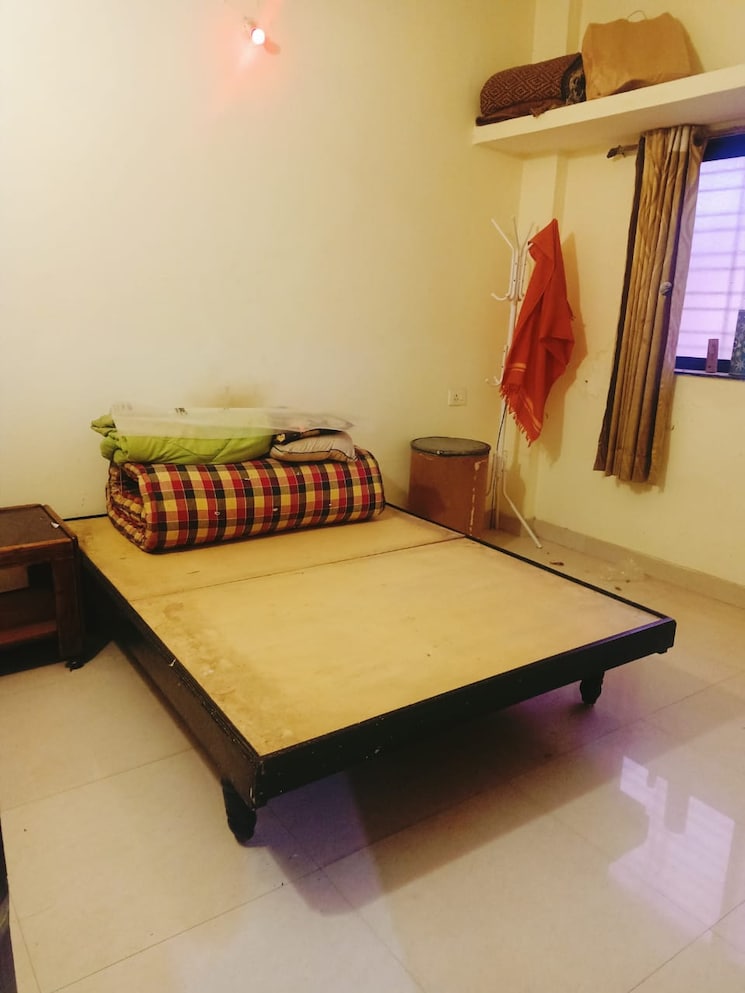 Bedroom, pawar-baug-apartments 2 Bedroom 995 Sq.Ft. Apartment In Ghorpadi Pune 7418364