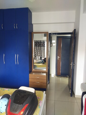 Furnished Amenities in 3 BHK Apartment at Gulshan Bellina, Sector 16 Greater Noida – for Sale