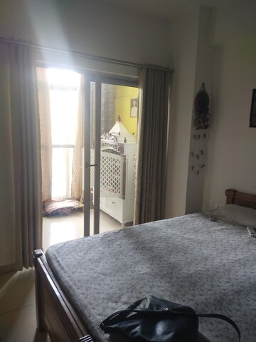 Furnished Amenities in 3 BHK Apartment at Gulshan Bellina, Sector 16 Greater Noida – for Sale