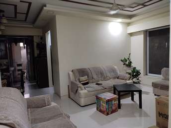 2 BHK Apartment For Rent in Group Seven Rushi Heights Goregaon East Mumbai  7418427