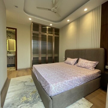 Bedroom in 3 BHK Builder Floor at BPTP Amstoria Country Floor , Sector 102 – for Sale
