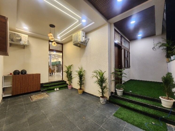 Gym, dhawas 3 Bedroom 128 Sq.Yd. Villa In Dhawas Jaipur 7418433