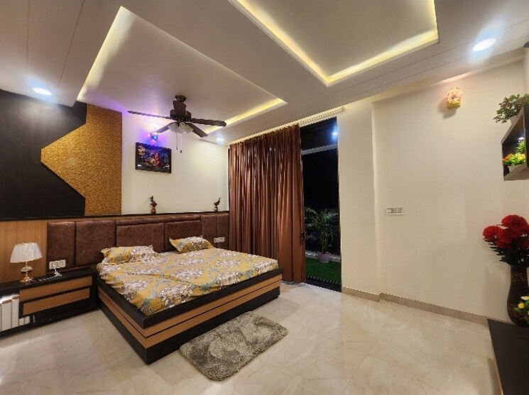 Living Room, dhawas 3 Bedroom 128 Sq.Yd. Villa In Dhawas Jaipur 7418433