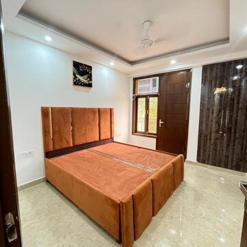 3 BHK Builder Floor For Sale in Chattarpur