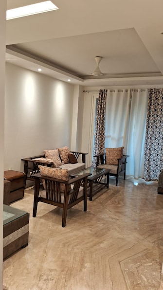 4 BHK Apartment For Rent in Greater Kailash ii Delhi  7418443