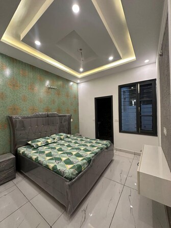 3 BHK Apartment For Resale in Sector 123 Mohali  7418414