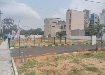  Plot For Sale in Bannerghatta Road