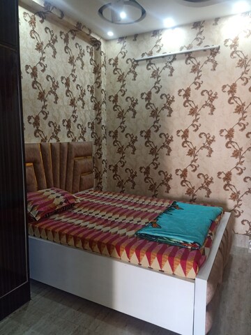 2 BHK Builder Floor For Resale in Uttam Nagar West Delhi  7418513