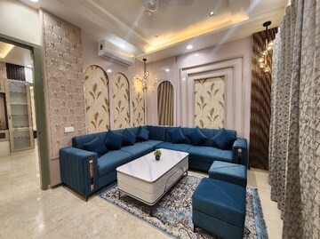 Bedroom in 6 BHK Villa at Khatipura – for Sale