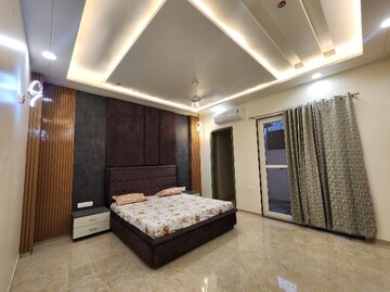 Living Room in 6 BHK Villa at Khatipura – for Sale