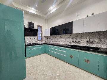 Kitchen in 6 BHK Villa at Khatipura – for Sale