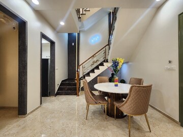 Gym in 6 BHK Villa at Khatipura – for Sale