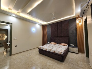 Living Room in 6 BHK Villa at Khatipura – for Sale