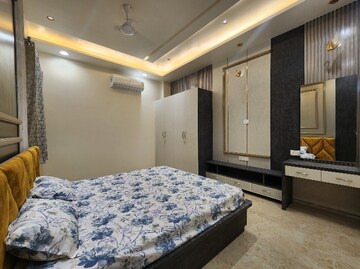 Bedroom in 6 BHK Villa at Khatipura – for Sale