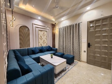 Bedroom in 6 BHK Villa at Khatipura – for Sale