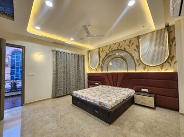 Living Room in 6 BHK Villa at Khatipura – for Sale