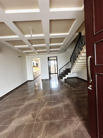 4 BHK Villa For Resale in Aerocity Mohali  7418487