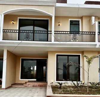 4 BHK Villa For Resale in Aerocity Mohali  7418487