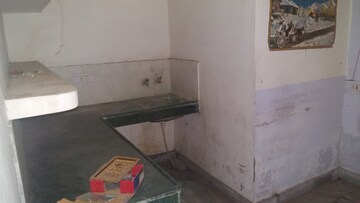 Bathroom in 2 BHK Independent House at Samne Ghat – for Rent
