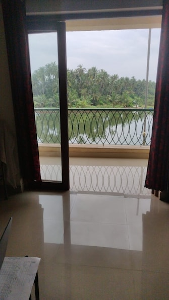 1 BHK Apartment For Resale in Bambolim North Goa  7418473