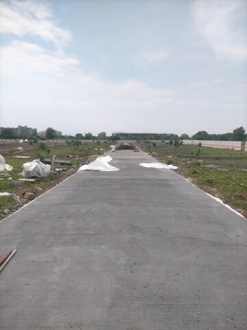 Plot Area in  Plot at Besa Pipla rd – for Sale