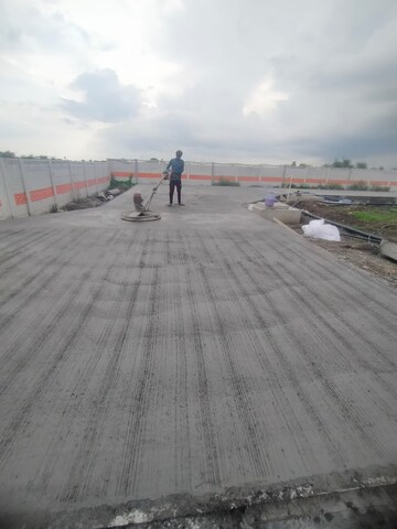  Plot – Exterior View View at Besa Pipla rd - for Sale