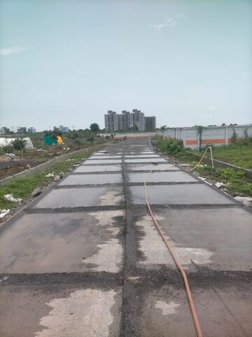  Plot For Sale in Besa Pipla rd