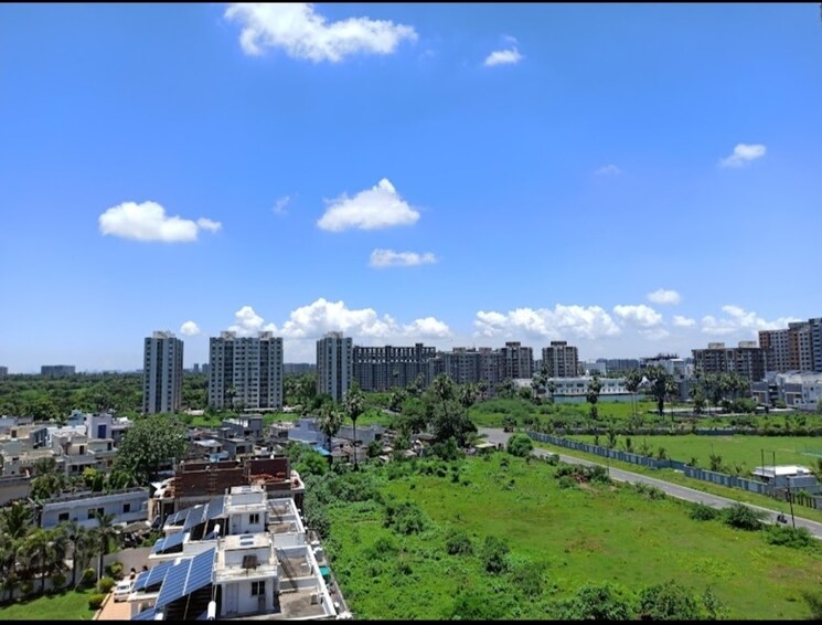 Exterior View, canal road 3 Bedroom 2000 Sq.Ft. Apartment In Canal Road Surat 7418527