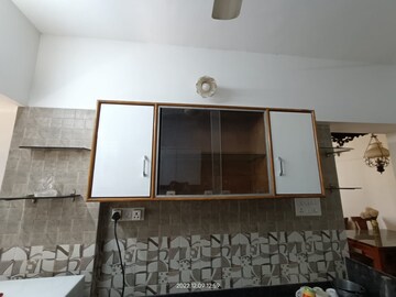 Kitchen in 2 BHK Apartment at GKG Casa Familia, Mohammadwadi – for Sale