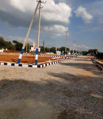  Plot For Sale in Mysore Road
